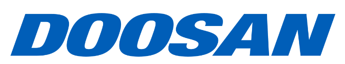 Logo Doosan