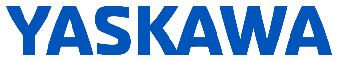 Logo Yaskawa