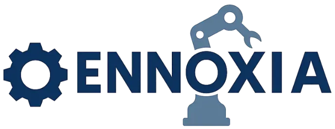 Logo Ennoxia